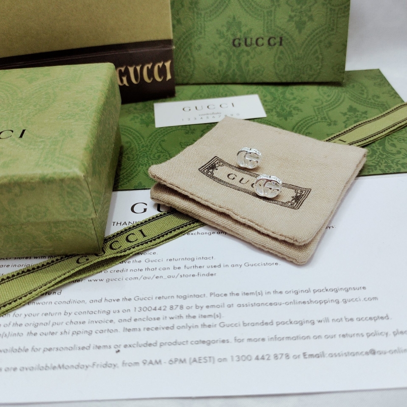 Gucci Earrings